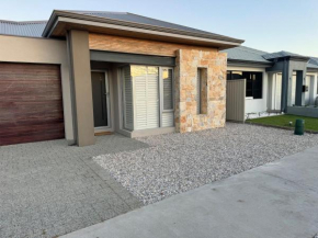 Alkimos Beach Luxury Home